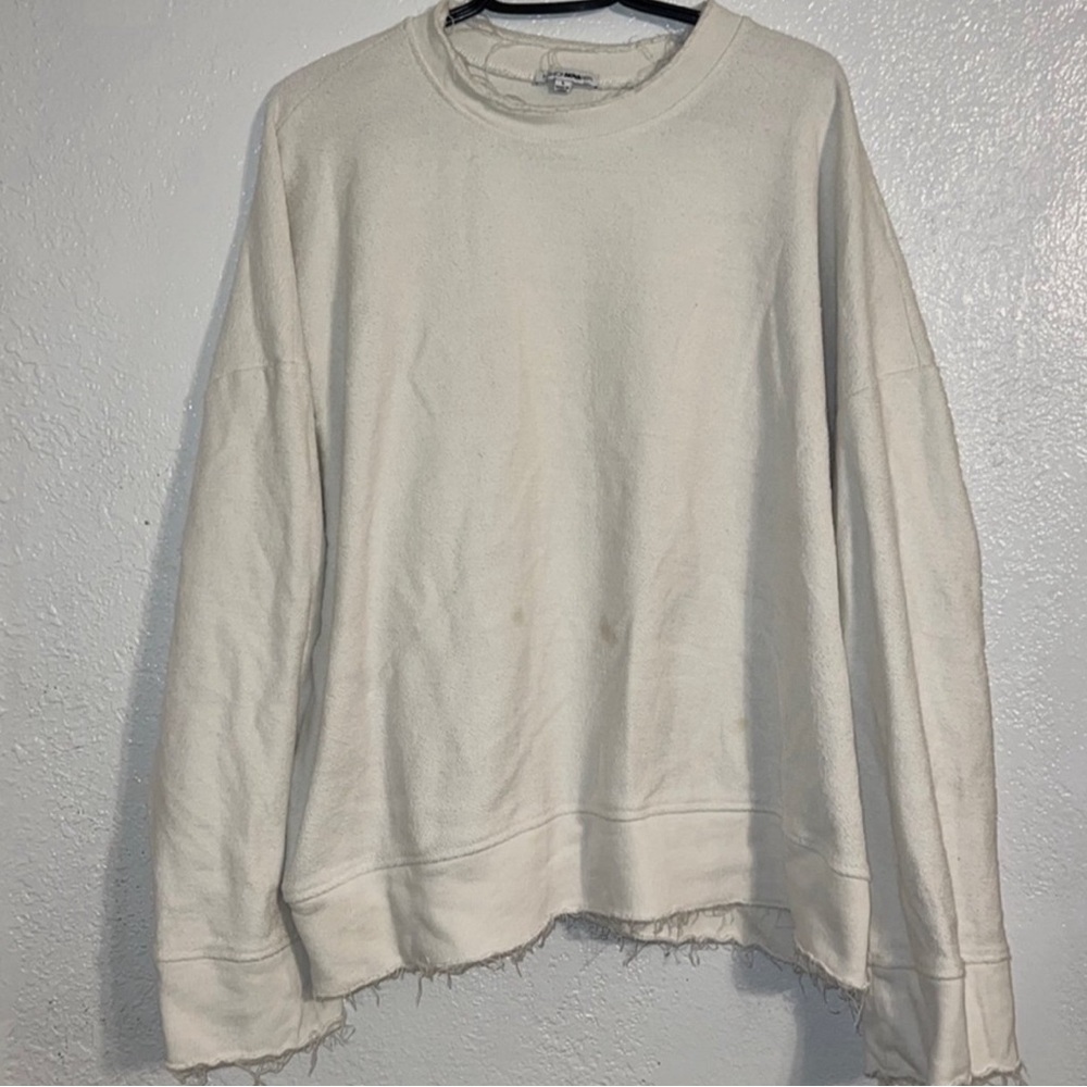MENS CREWNECK SWEATER